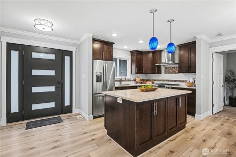 1217 150th Avenue SE Bellevue WA 98007