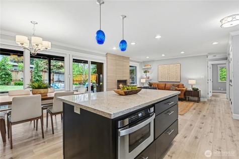 1217 150th Avenue SE Bellevue WA 98007