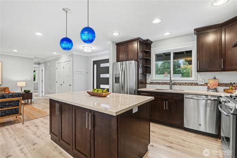 1217 150th Avenue SE Bellevue WA 98007