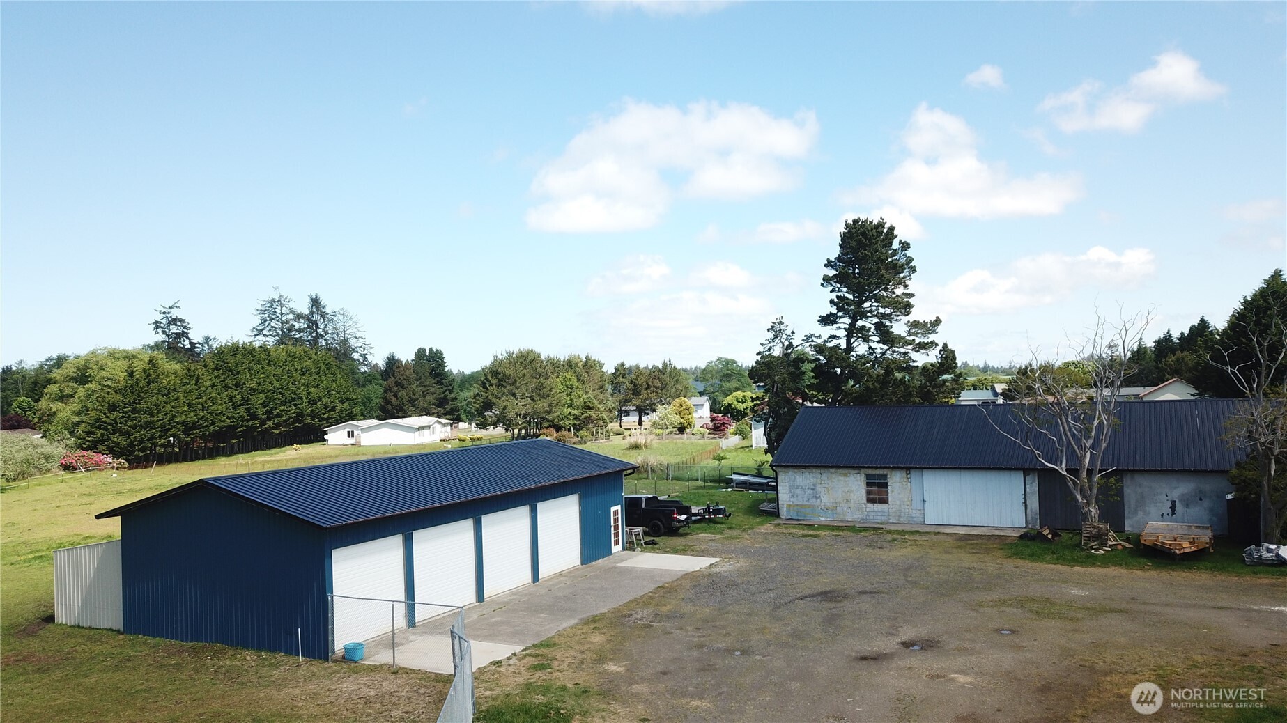6511 Sandridge Road Long Beach WA 98631