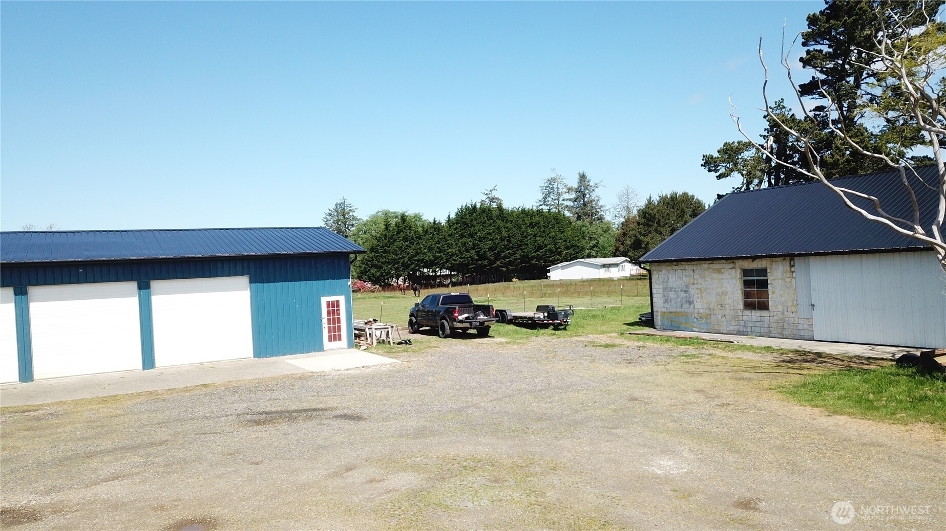 6511 Sandridge Road Long Beach WA 98631