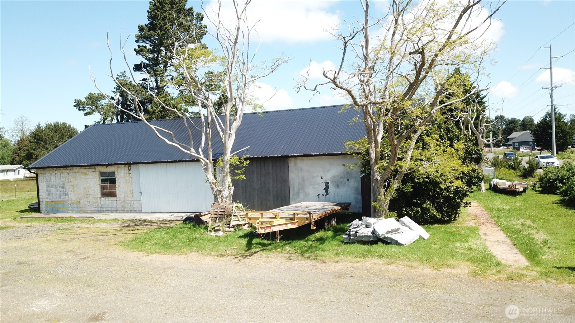6511 Sandridge Road Long Beach WA 98631