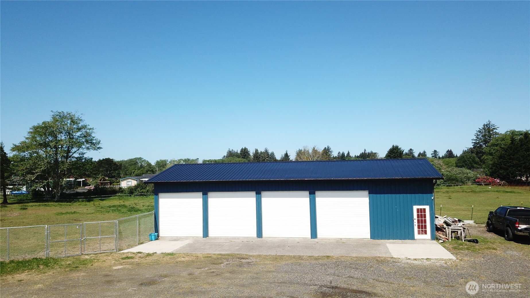6511 Sandridge Road Long Beach WA 98631