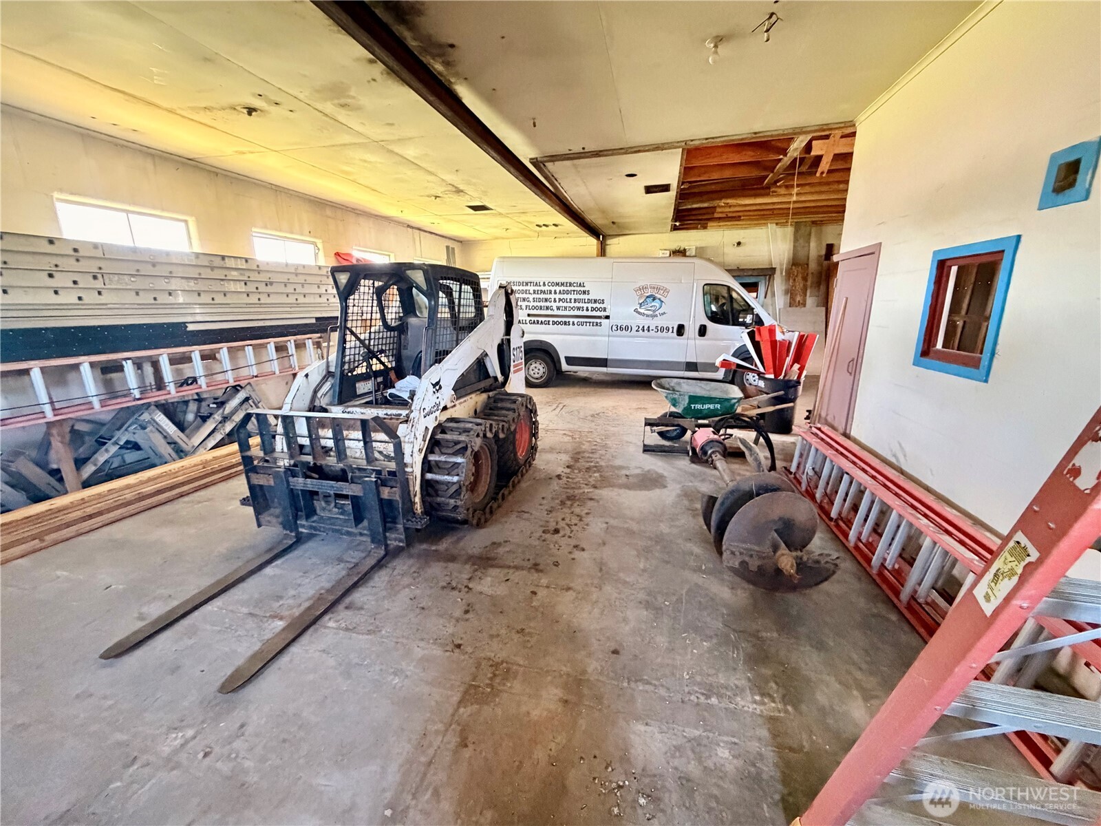 6511 Sandridge Road Long Beach WA 98631