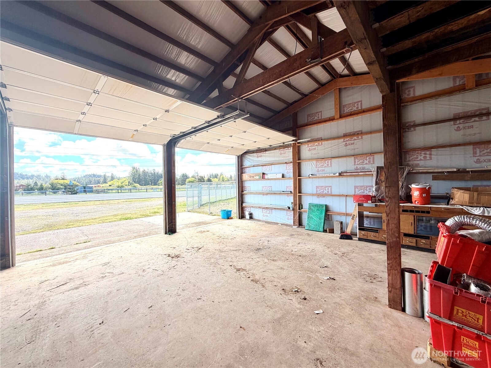 6511 Sandridge Road Long Beach WA 98631