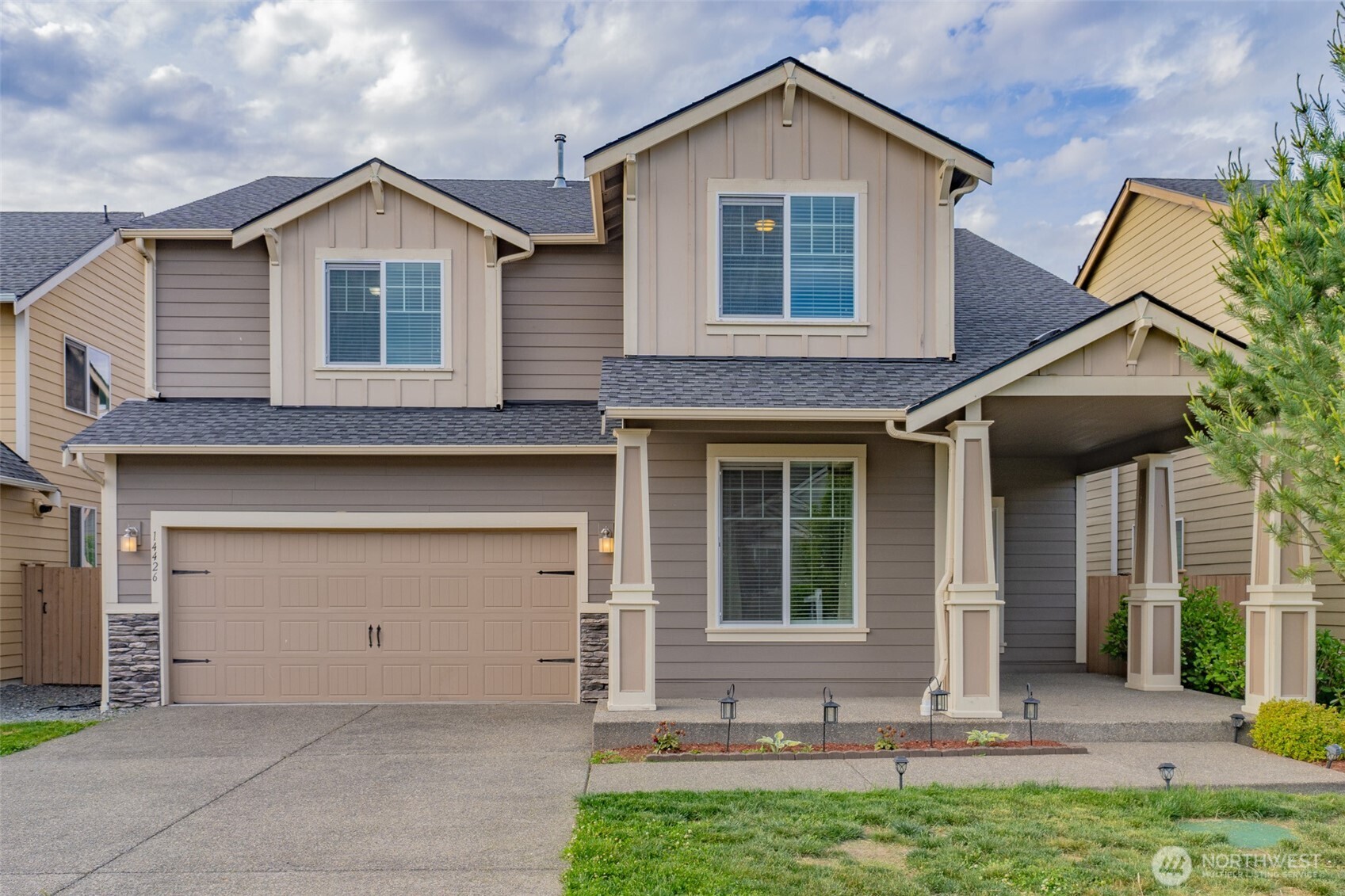 14426 99th Avenue SE Yelm WA 98597