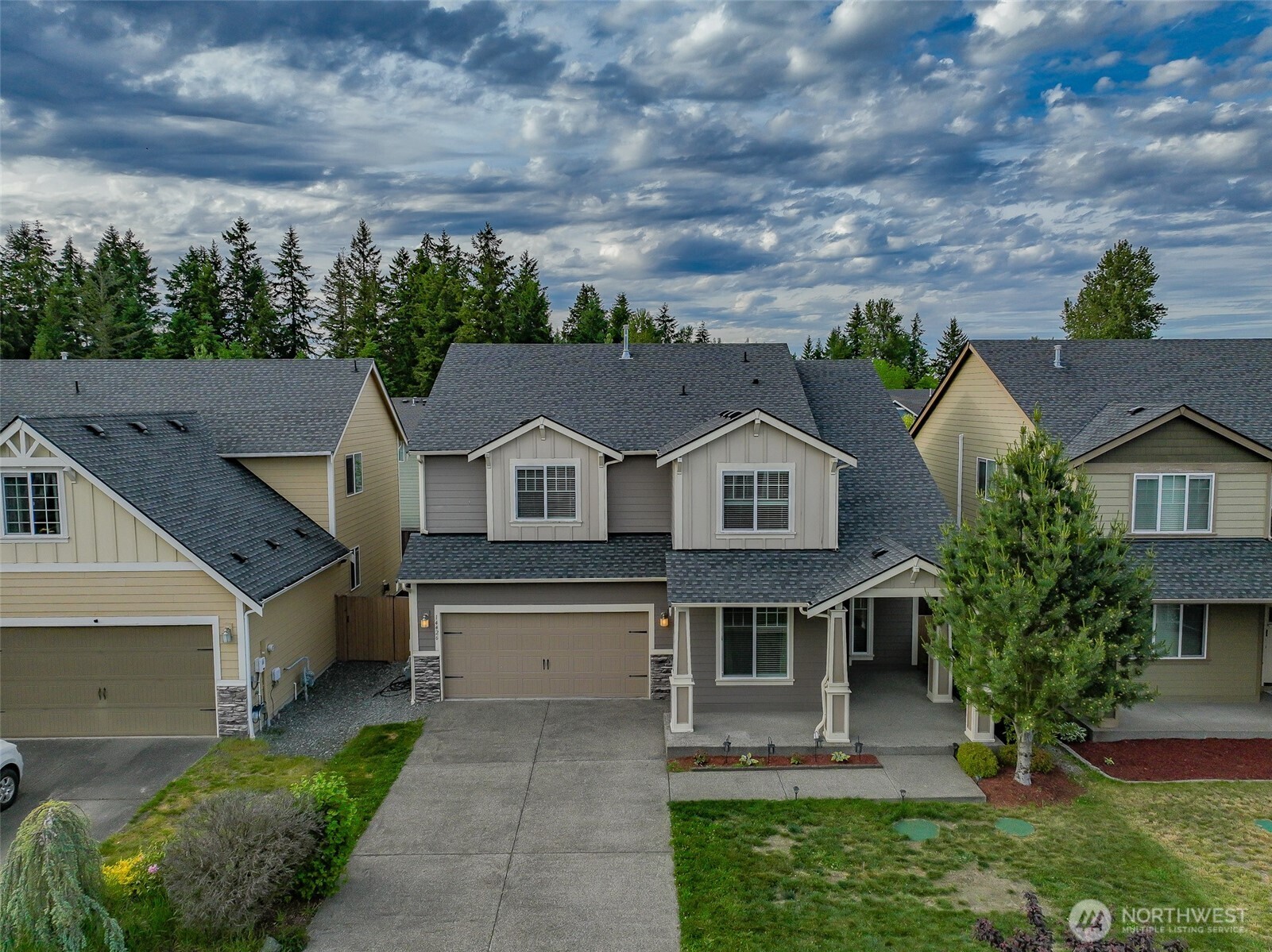14426 99th Avenue SE Yelm WA 98597