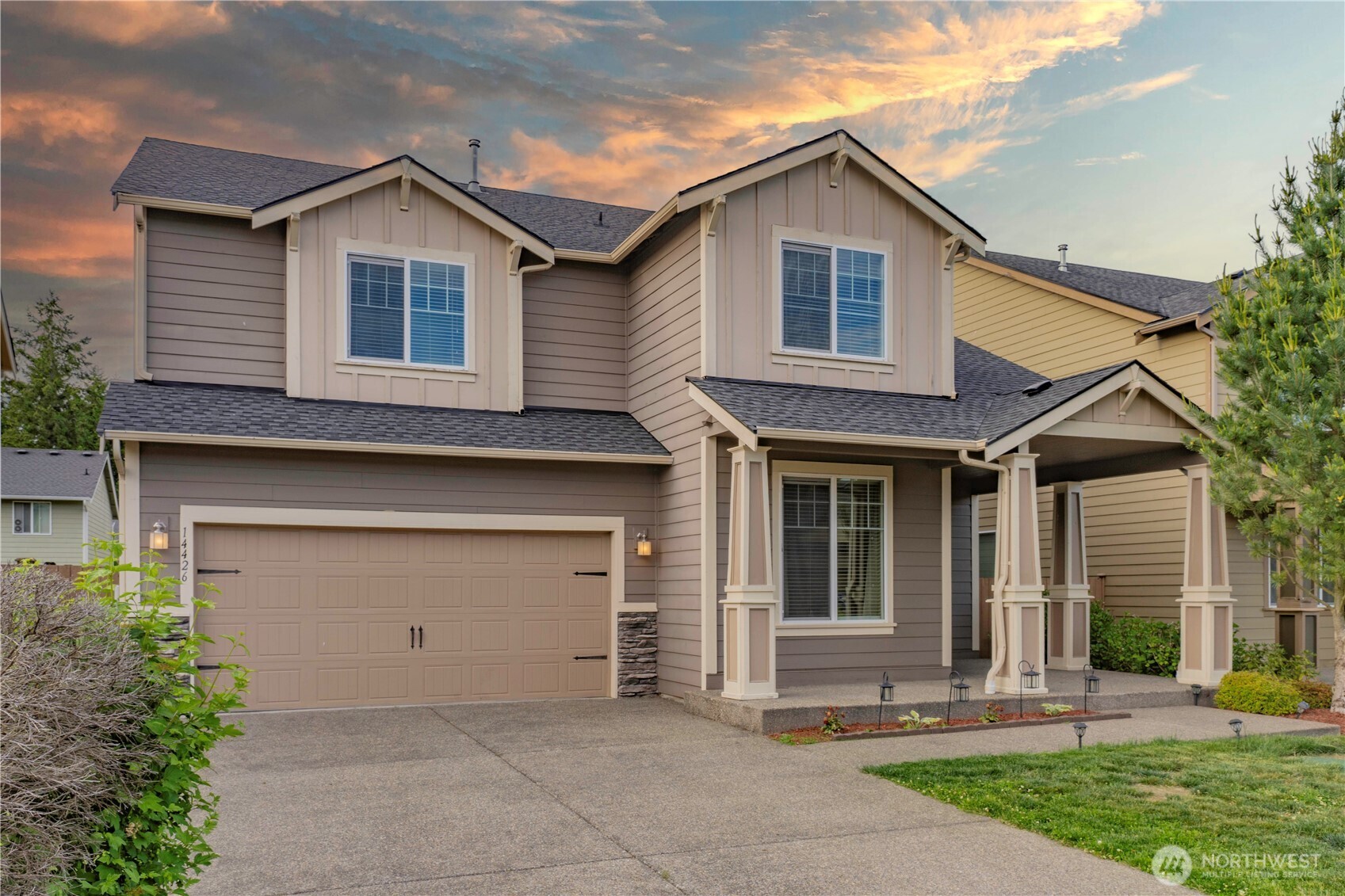 14426 99th Avenue SE Yelm WA 98597