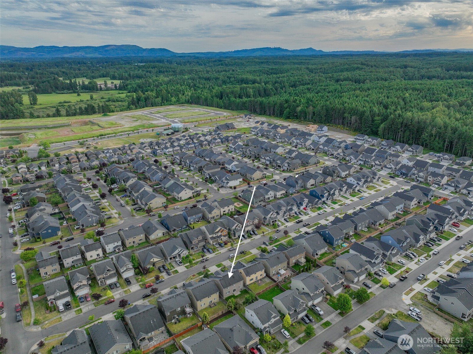14426 99th Avenue SE Yelm WA 98597