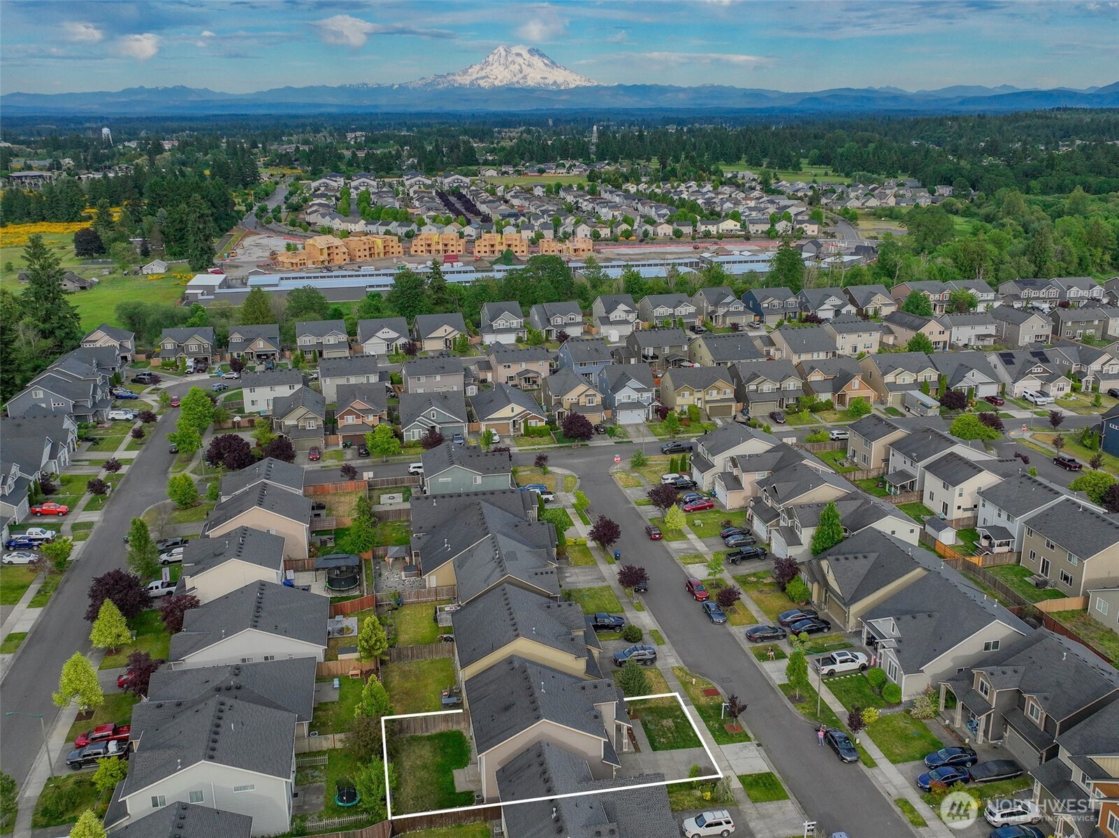 14426 99th Avenue SE Yelm WA 98597