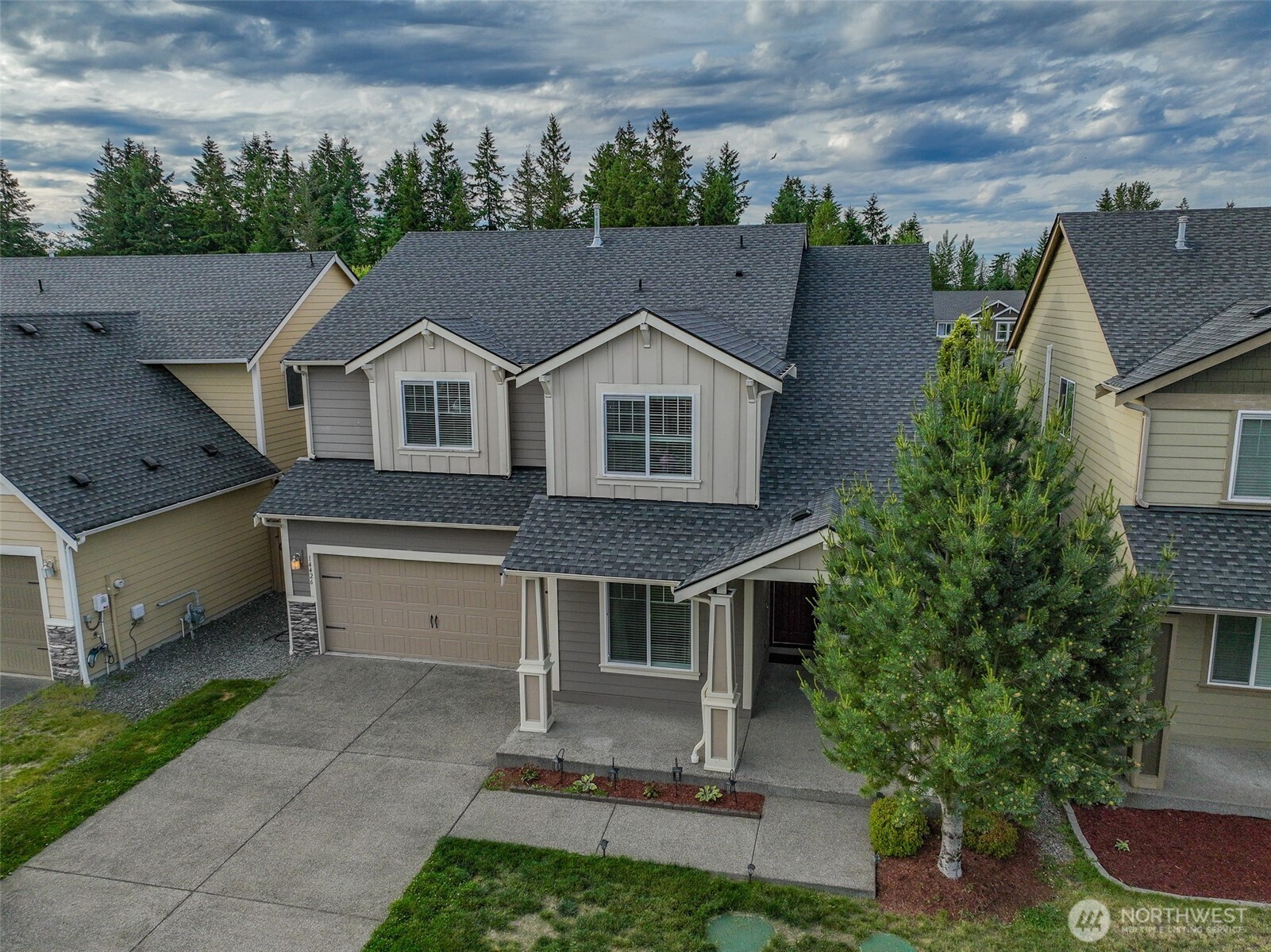 14426 99th Avenue SE Yelm WA 98597