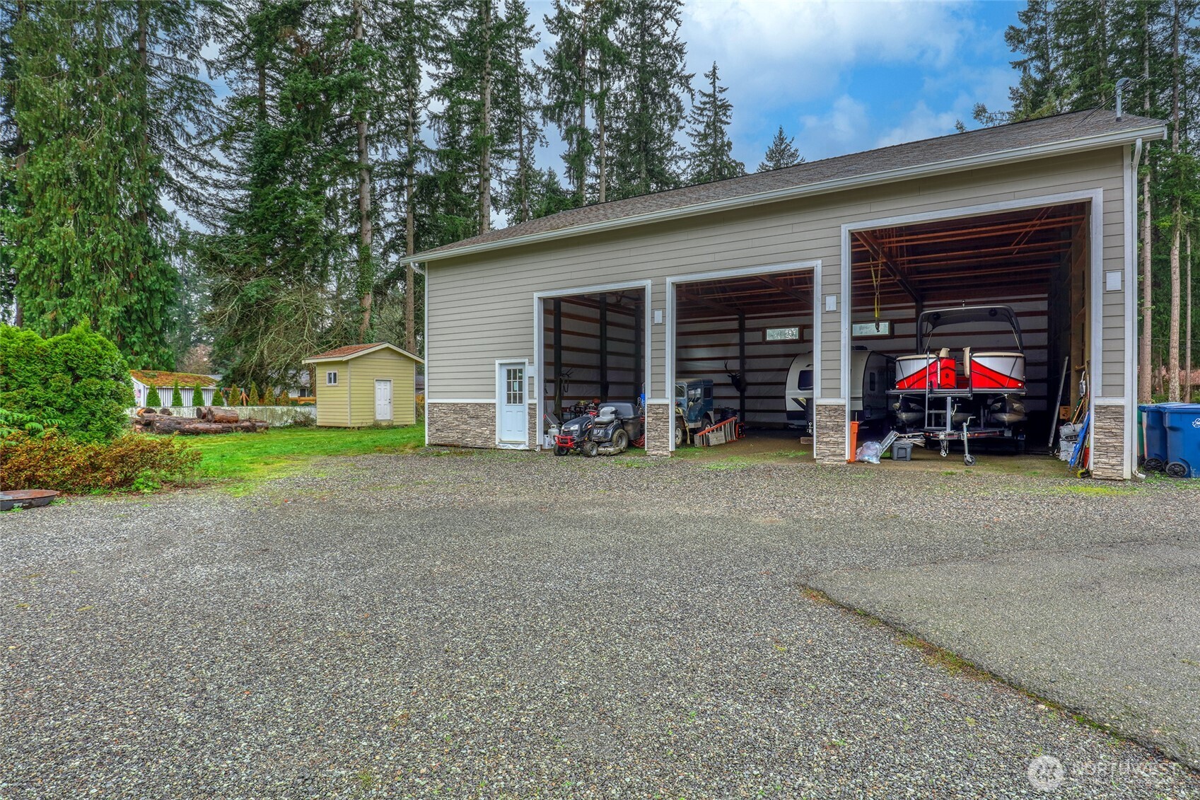 13615 57th Avenue NE Marysville WA 98271
