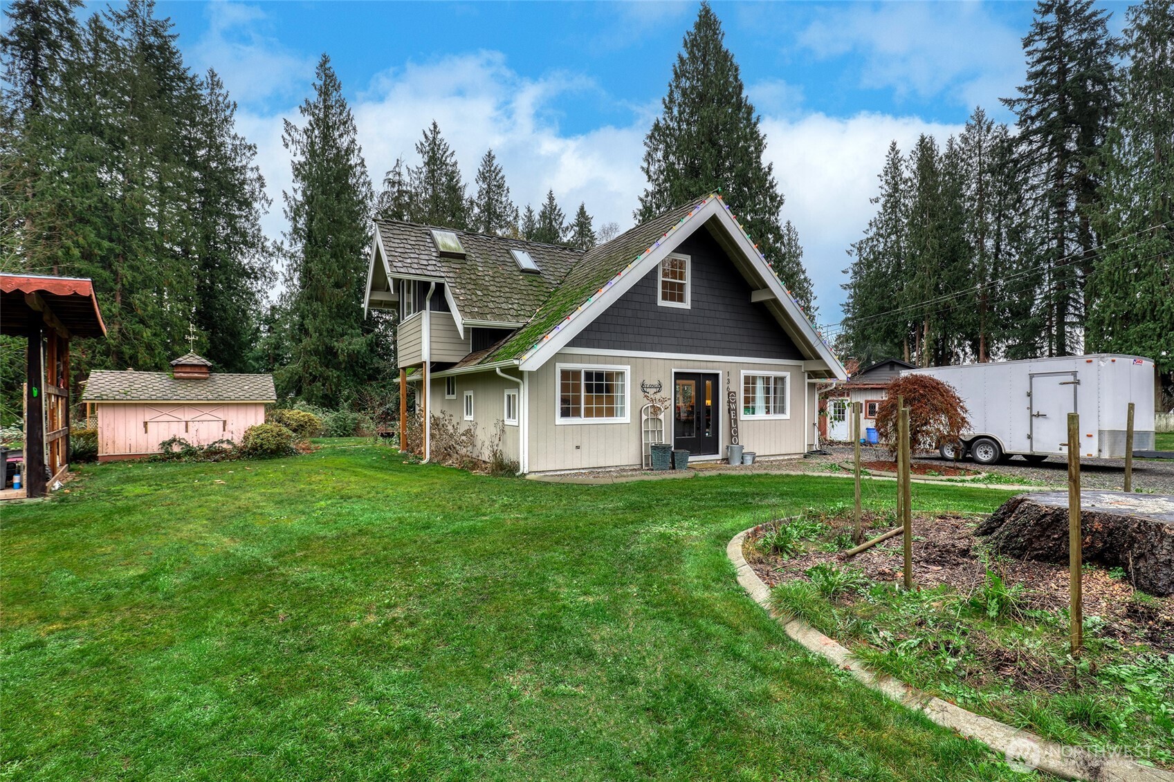 13615 57th Avenue NE Marysville WA 98271