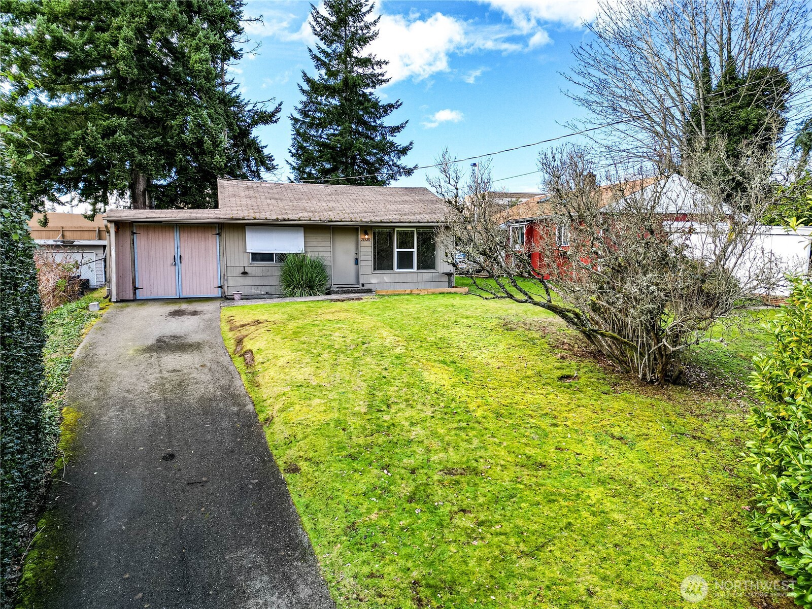 21320 68th Avenue W Lynnwood WA 98036