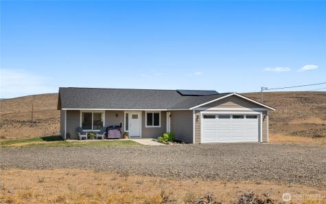 37 Hidden Acres Drive Ellensburg WA 98926