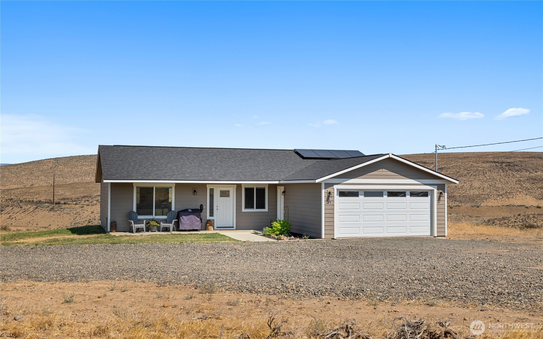 37 Hidden Acres Drive Ellensburg WA 98926