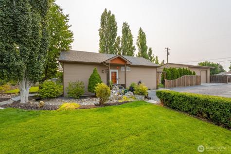 716 S Wanapum Drive Moses Lake WA 98837