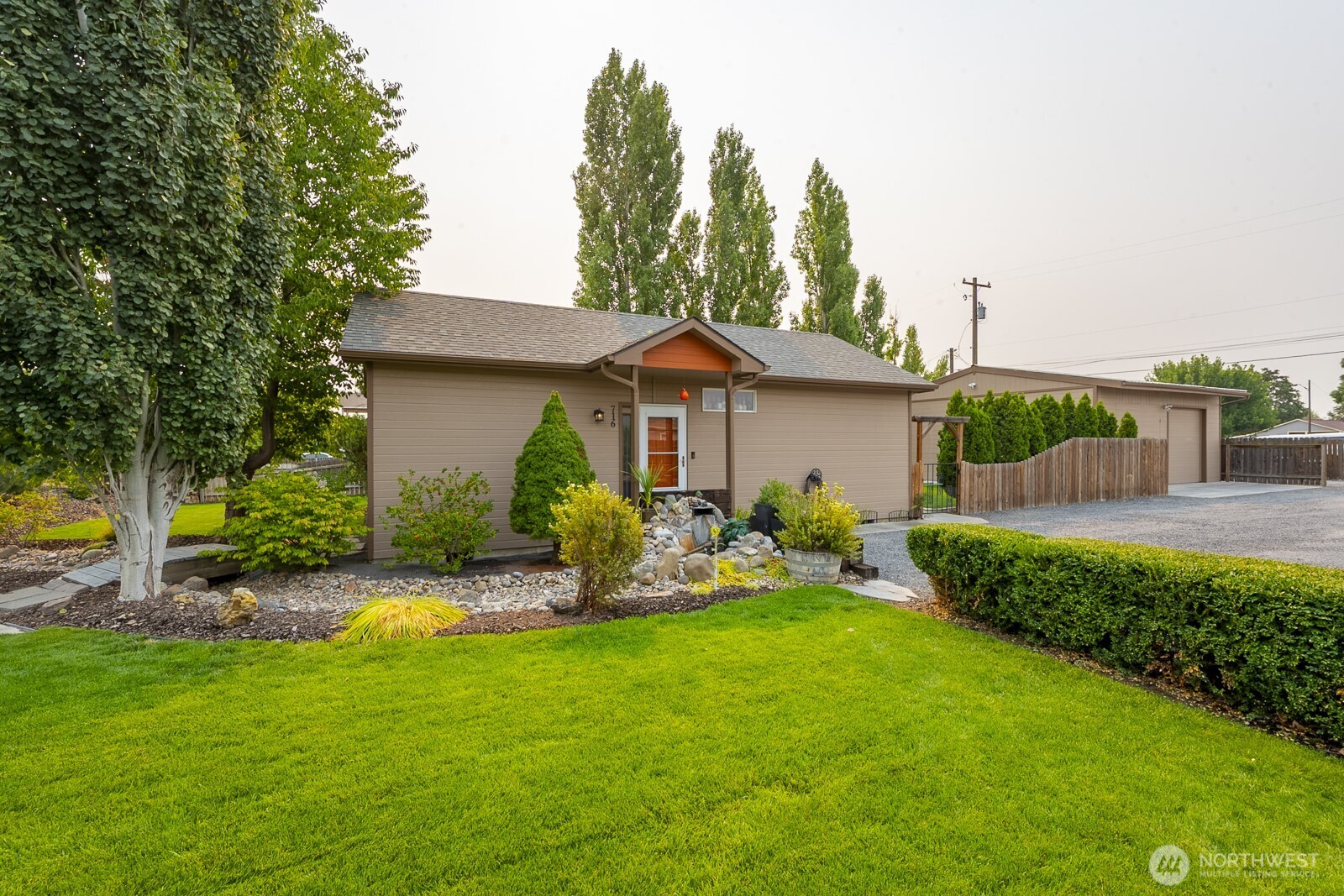 716 S Wanapum Drive Moses Lake WA 98837