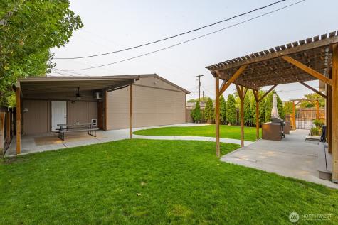 716 S Wanapum Drive Moses Lake WA 98837