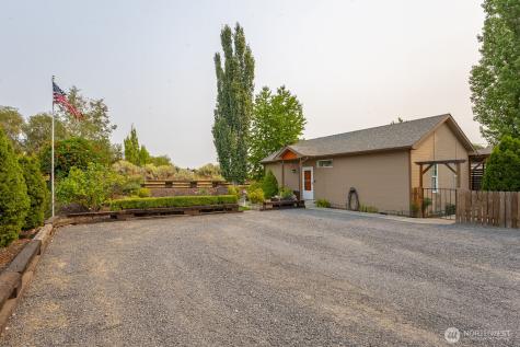 716 S Wanapum Drive Moses Lake WA 98837