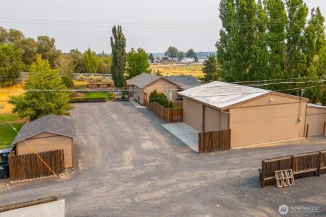 716 S Wanapum Drive Moses Lake WA 98837