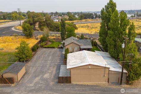 716 S Wanapum Drive Moses Lake WA 98837