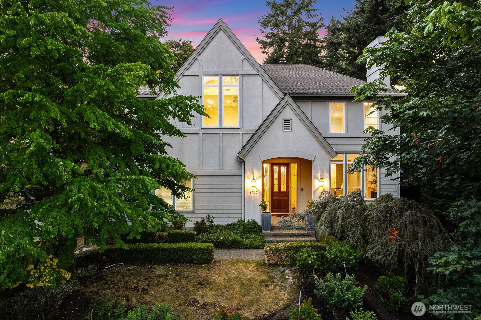 4935 163rd Place SE Bellevue WA 98006