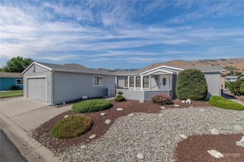 1304 Glacier Place Wenatchee WA 98801
