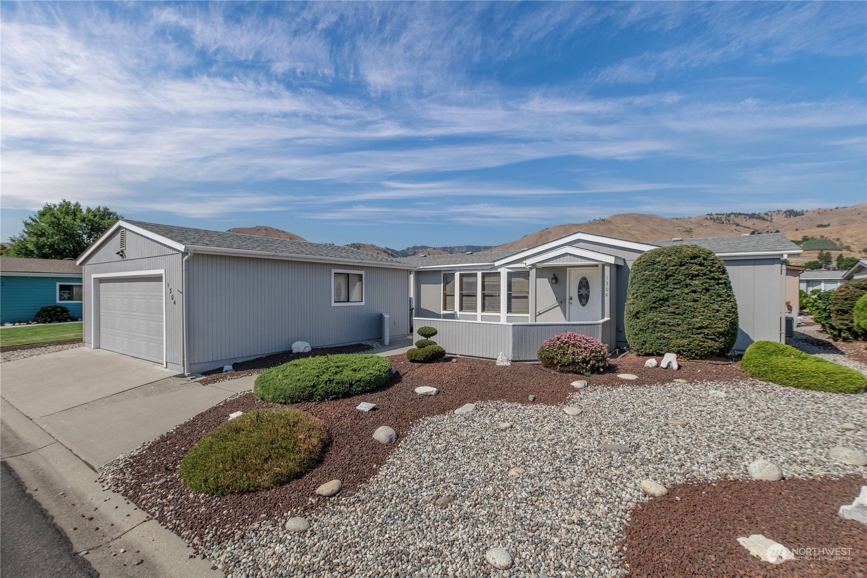 1304 Glacier Place Wenatchee WA 98801