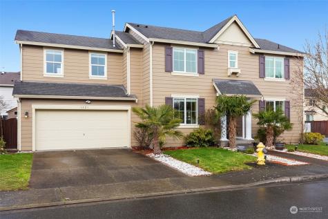 1321 32nd Street NE Auburn WA 98002