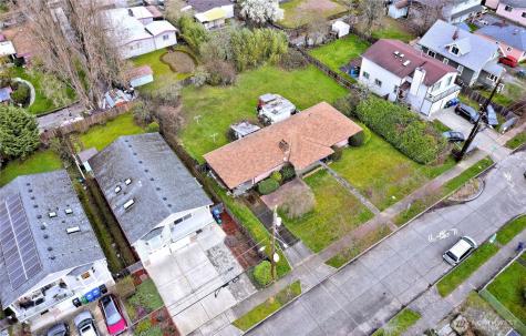 4422 S Myrtle Street Seattle WA 98118