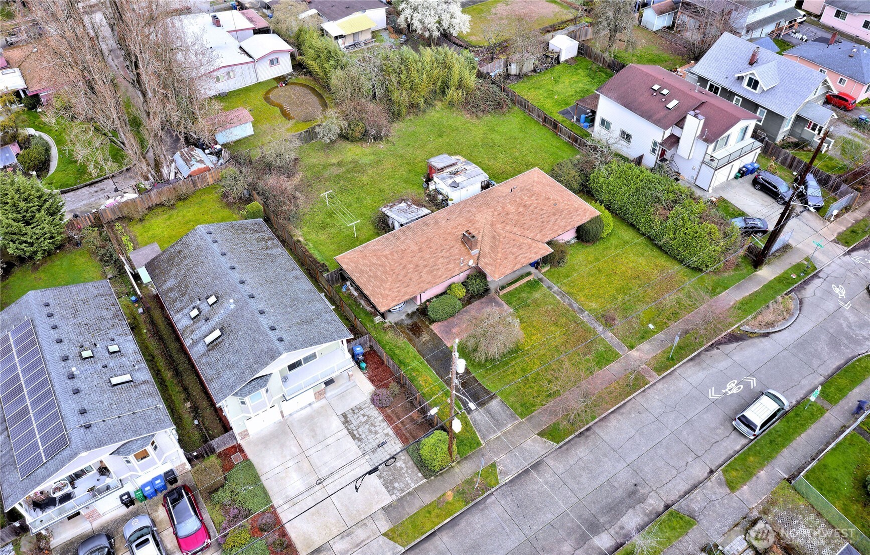 4422 S Myrtle Street Seattle WA 98118