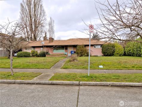 4422 S Myrtle Street Seattle WA 98118