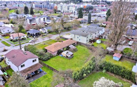 4422 S Myrtle Street Seattle WA 98118