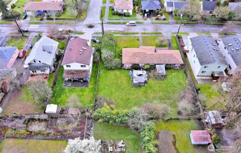 4422 S Myrtle Street Seattle WA 98118