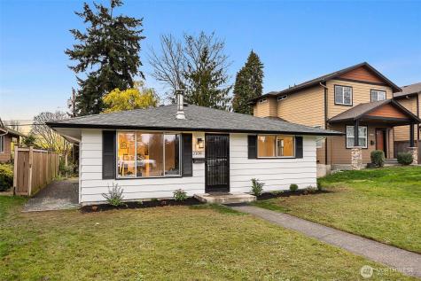 2108 Summit Avenue Everett WA 98201