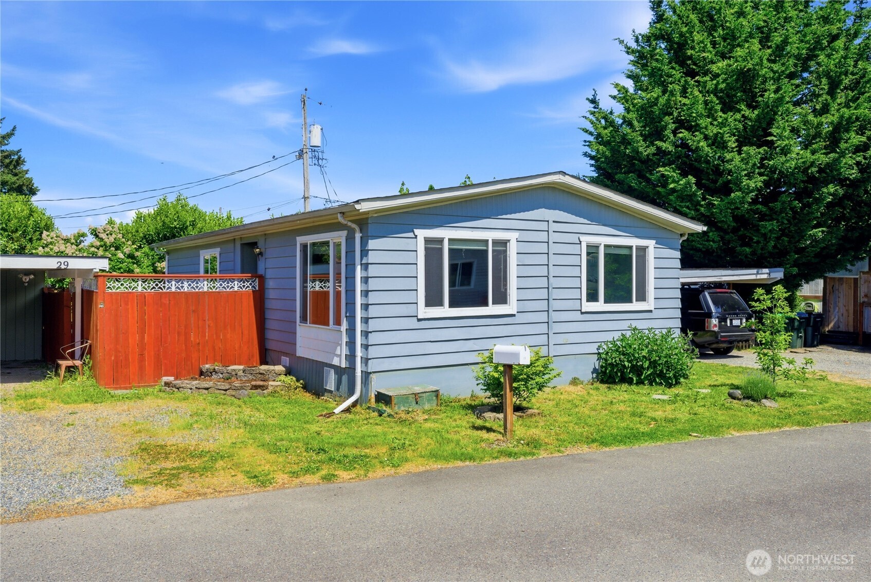 10900 Kuhlman Road SE Olympia WA 98513
