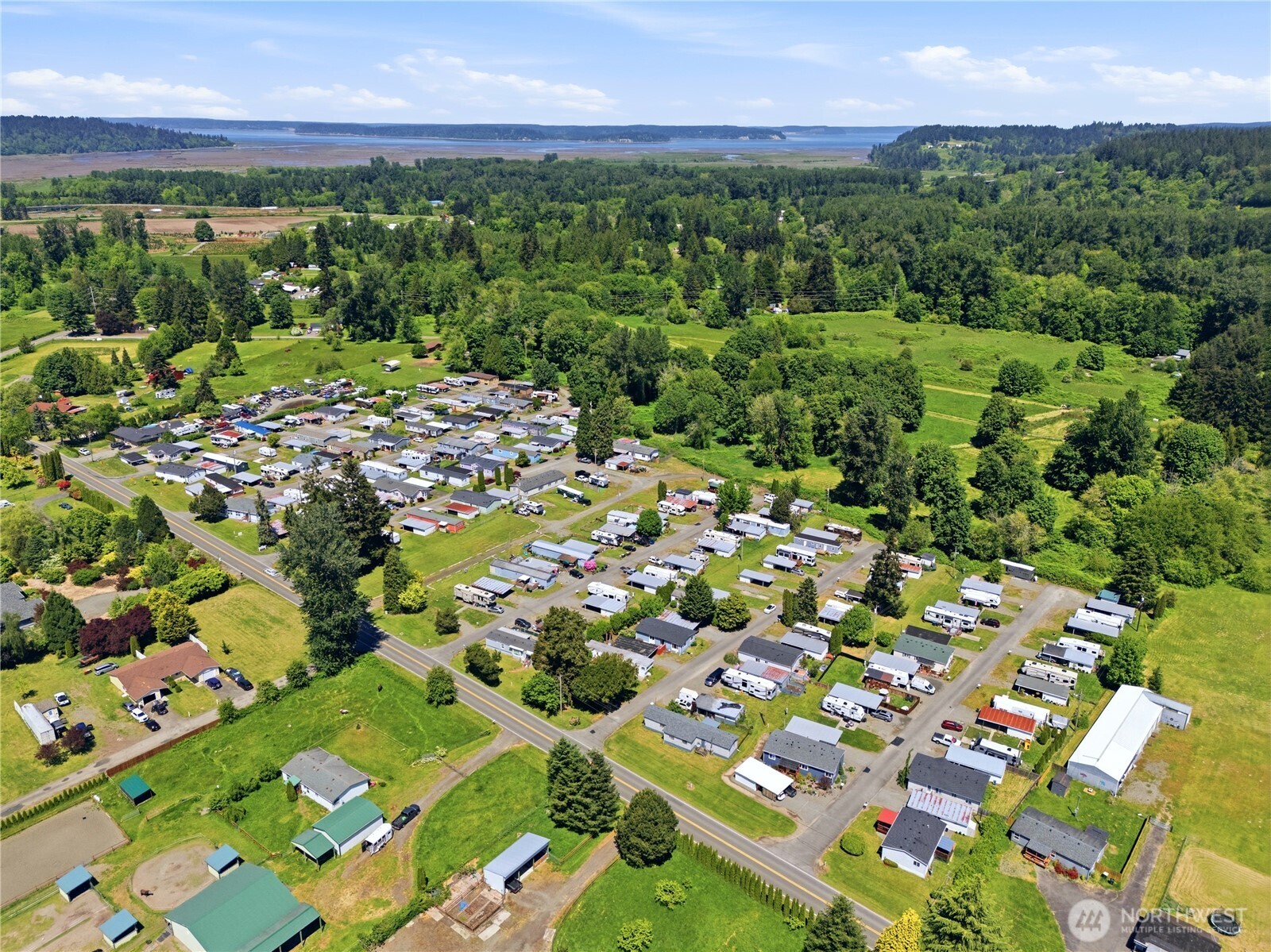 10900 Kuhlman Road SE Olympia WA 98513