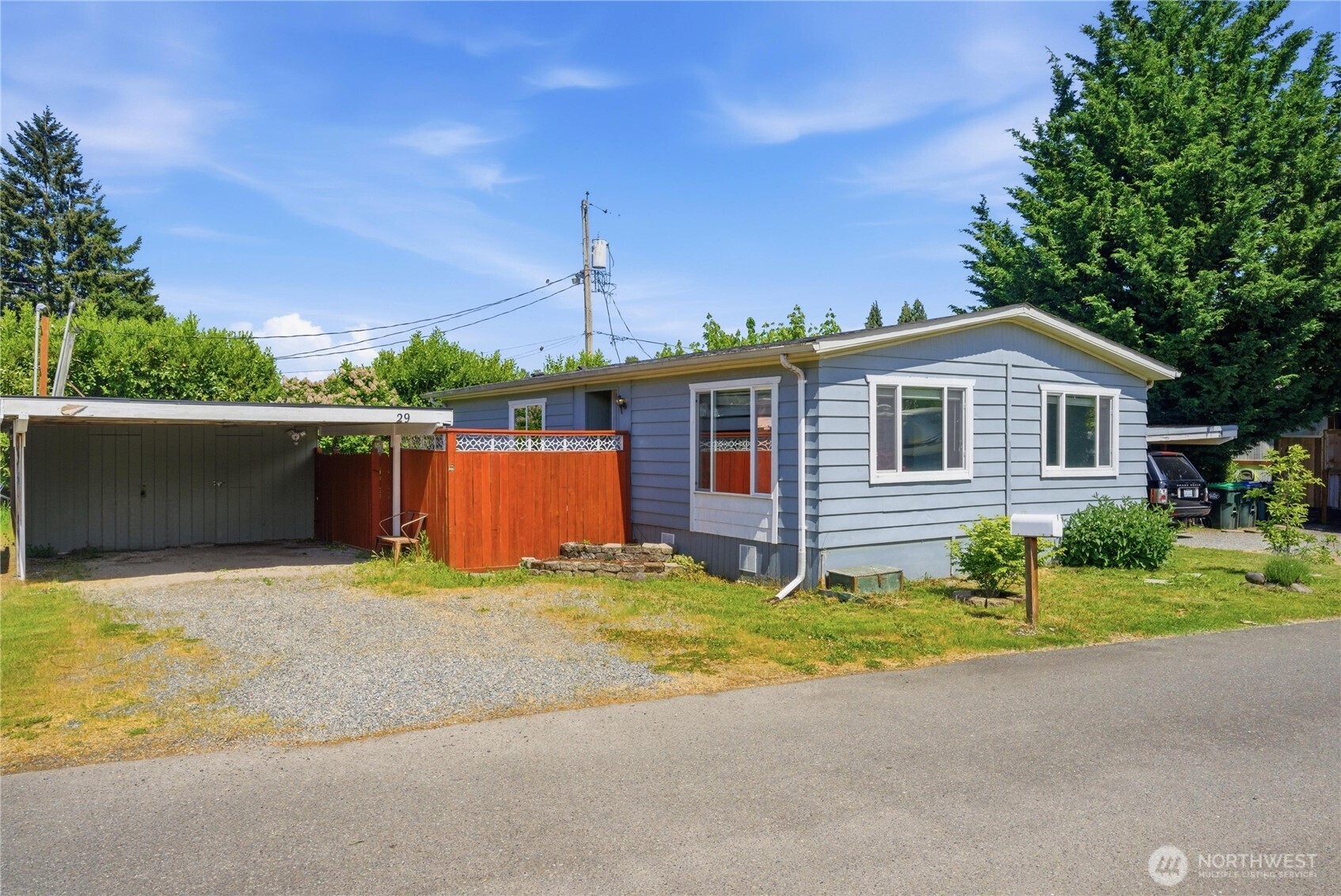 10900 Kuhlman Road SE Olympia WA 98513