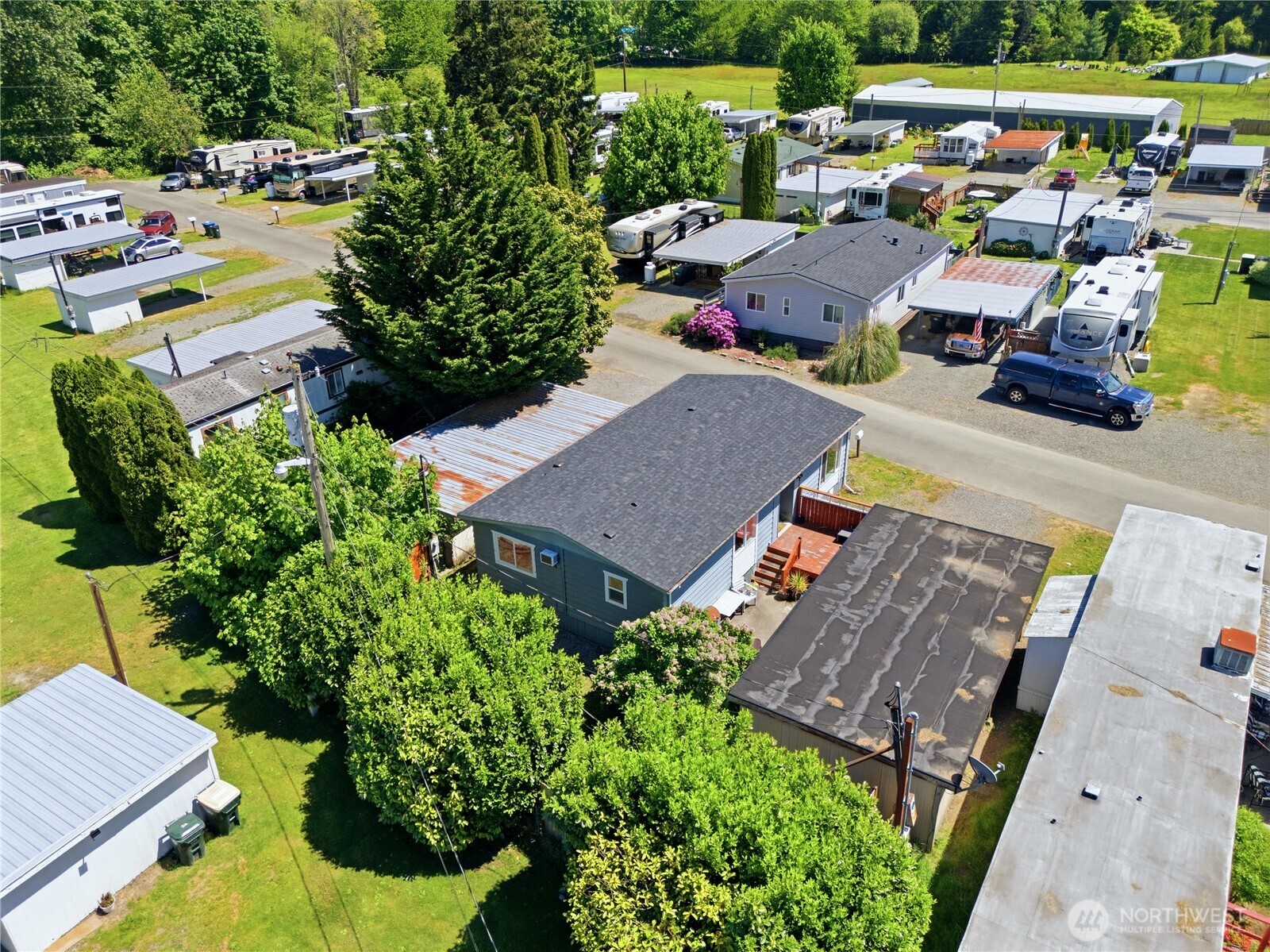 10900 Kuhlman Road SE Olympia WA 98513