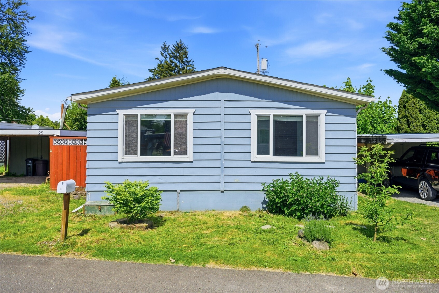 10900 Kuhlman Road SE Olympia WA 98513