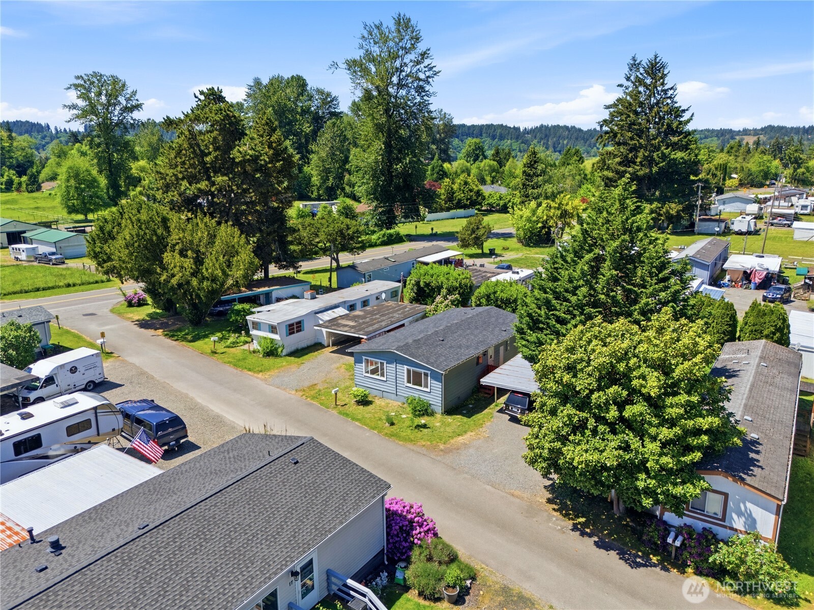 10900 Kuhlman Road SE Olympia WA 98513