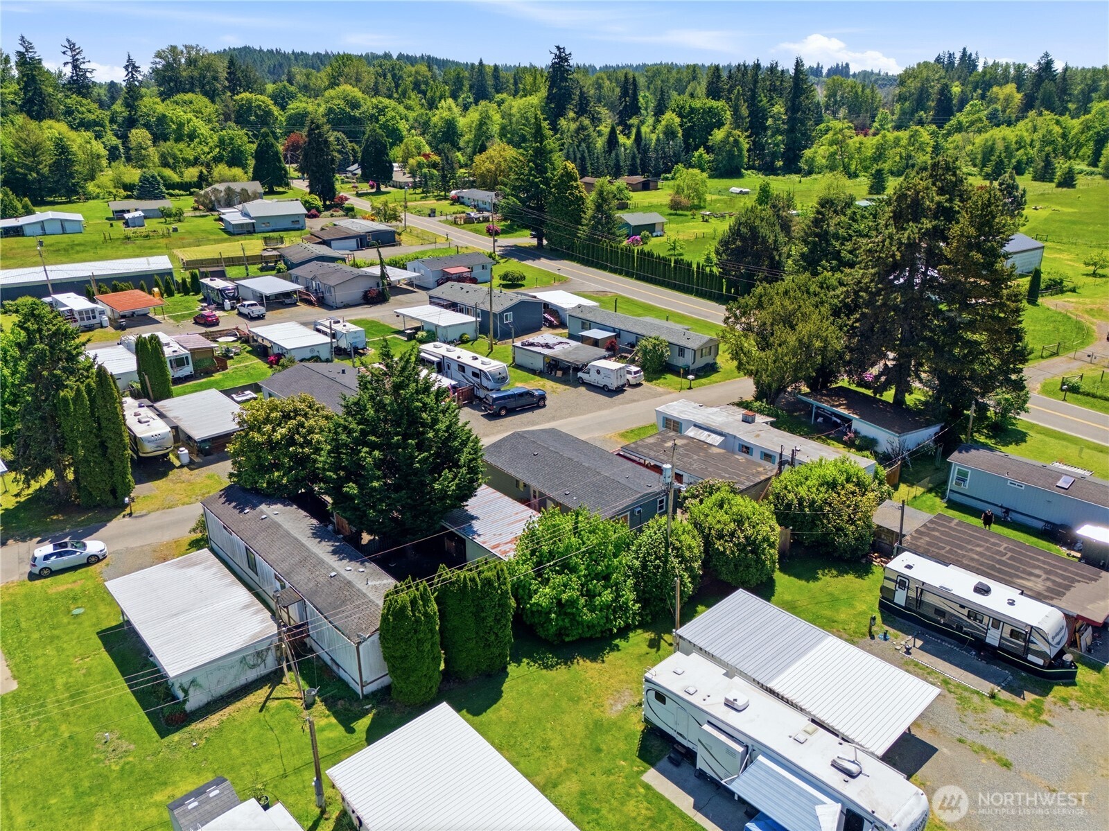 10900 Kuhlman Road SE Olympia WA 98513