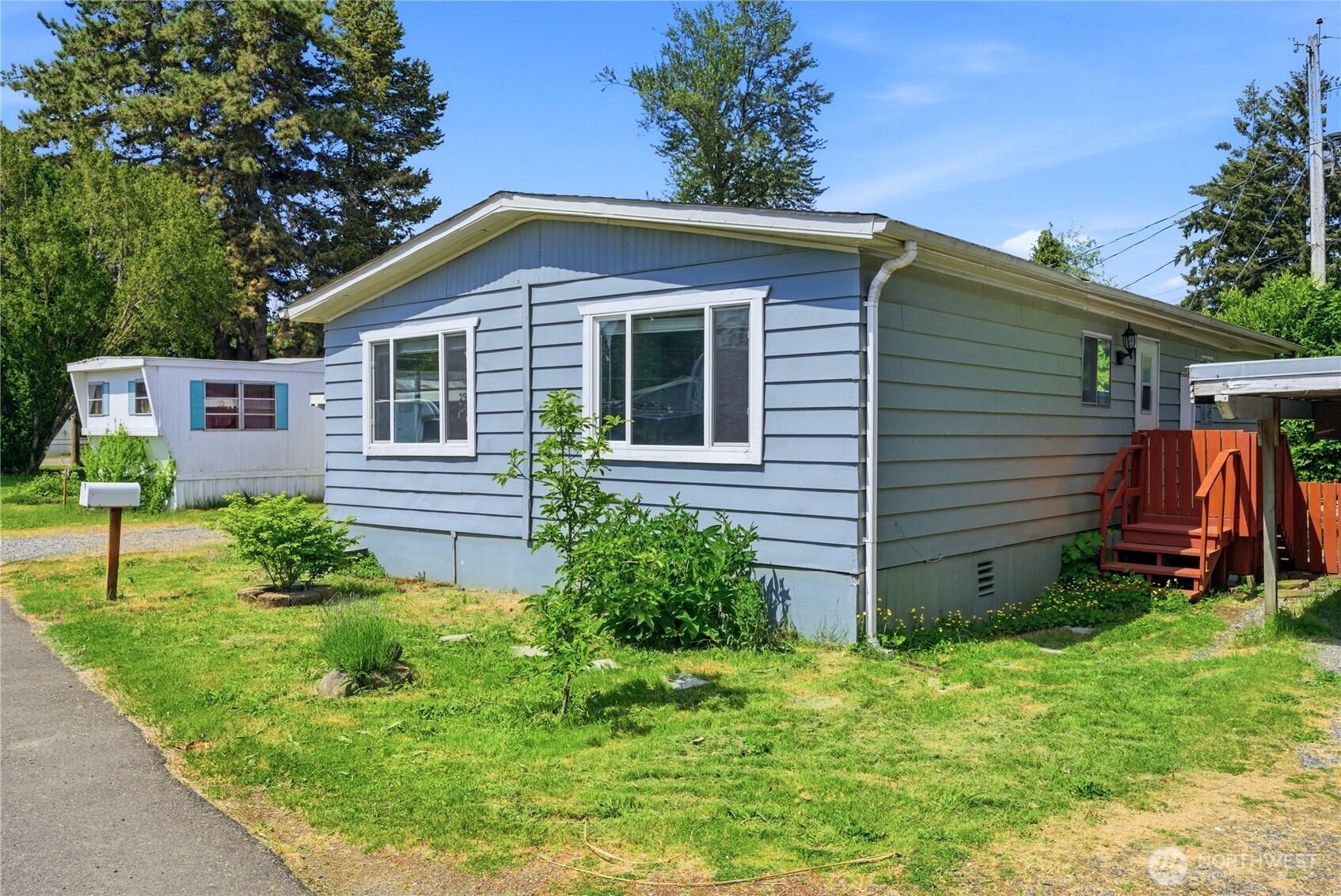 10900 Kuhlman Road SE Olympia WA 98513