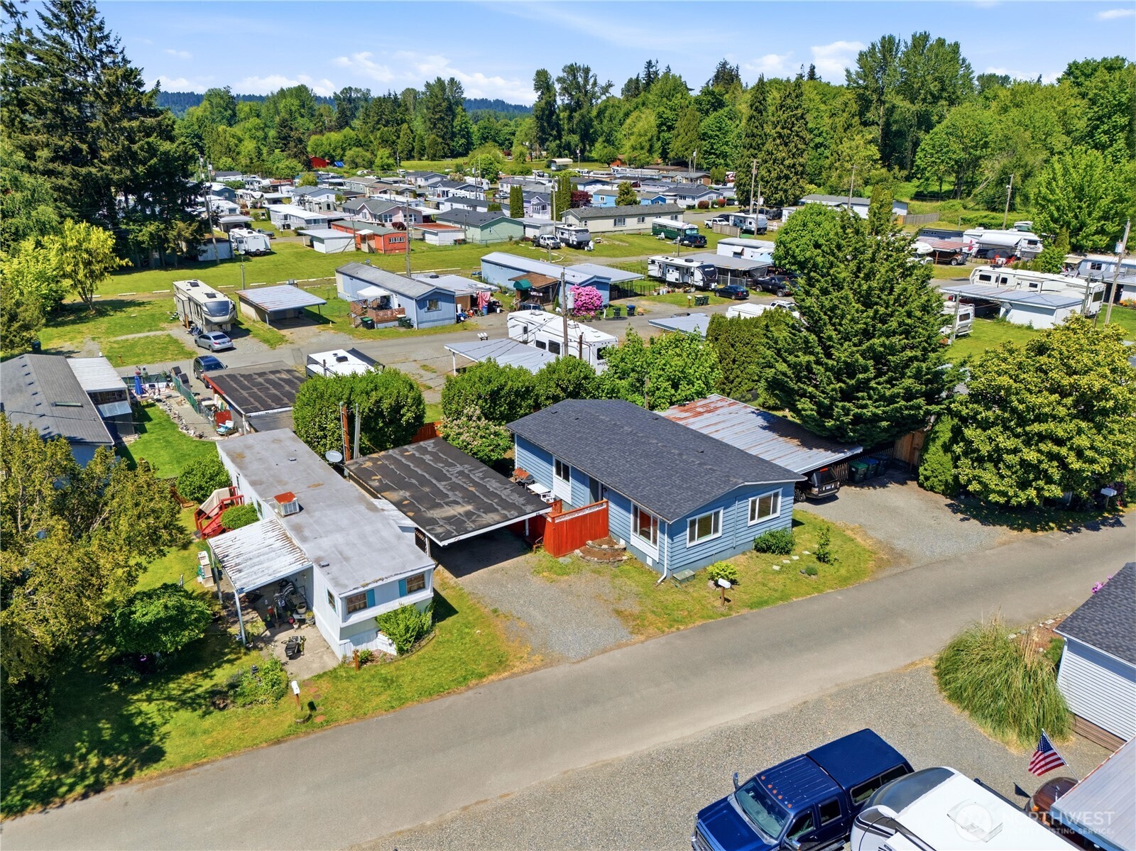 10900 Kuhlman Road SE Olympia WA 98513