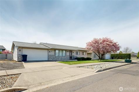 241 Bandra Drive Walla Walla WA 99362