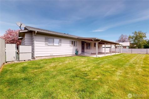 241 Bandra Drive Walla Walla WA 99362