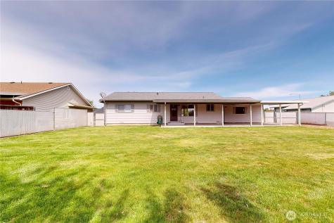 241 Bandra Drive Walla Walla WA 99362
