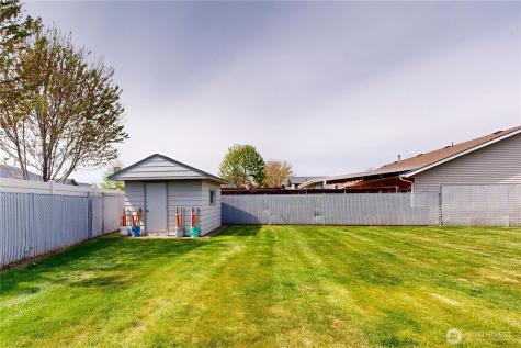 241 Bandra Drive Walla Walla WA 99362