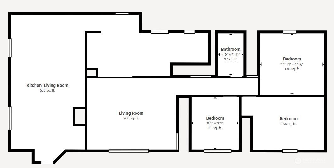 6518 194th Avenue E Bonney Lake WA 98391